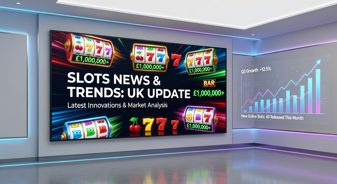 Digital slot machine interface displaying new UKGC stake limit notifications on a casino app, highlighting age-tiered caps for enhanced player protection